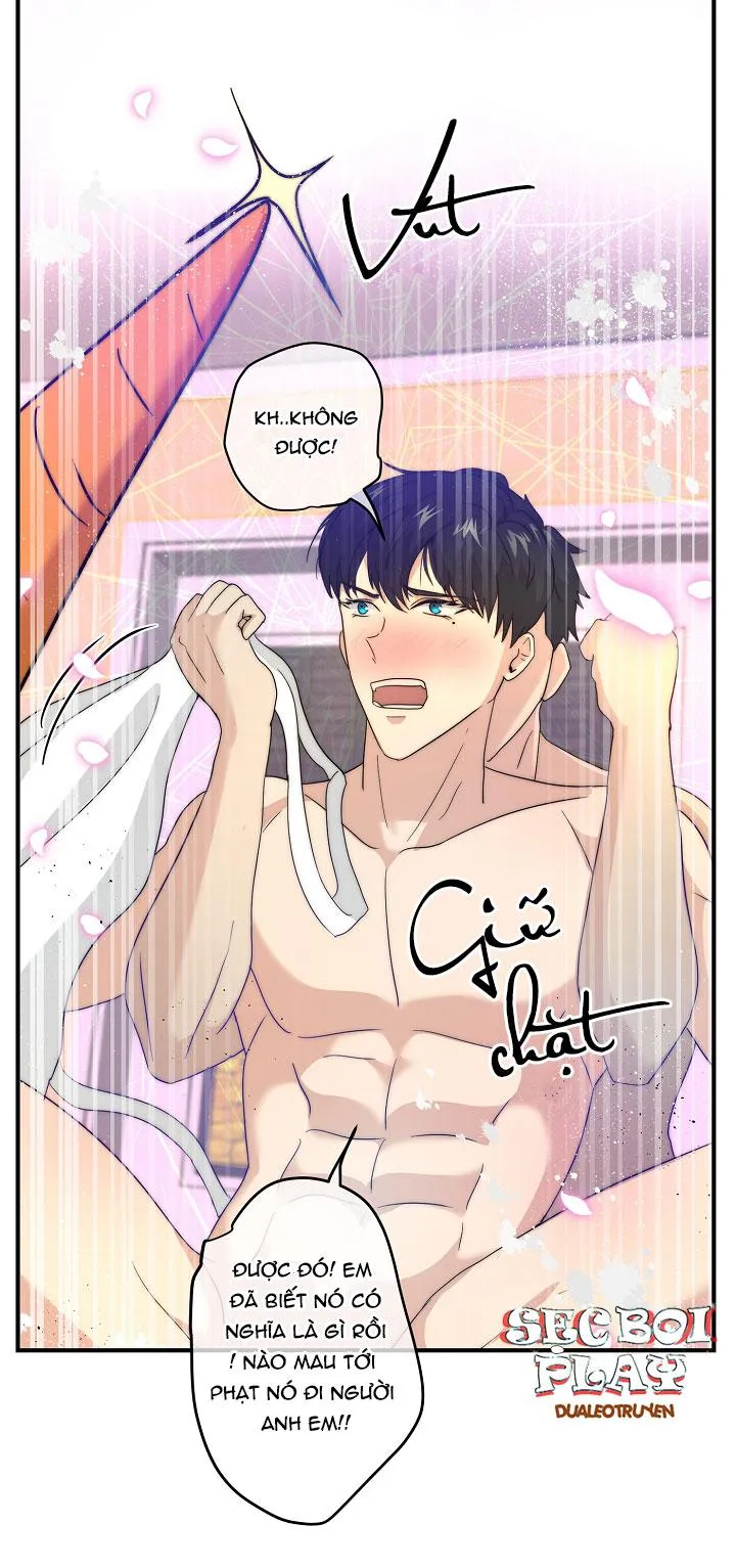 LỌ LEM PHIÊN BẢN BL Chapter 2 Trang 49