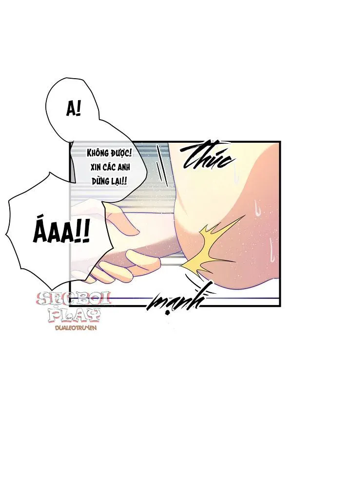 LỌ LEM PHIÊN BẢN BL Chapter 2 Trang 55