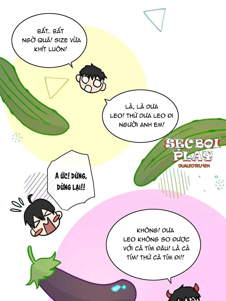 LỌ LEM PHIÊN BẢN BL Chapter 2 Trang 56