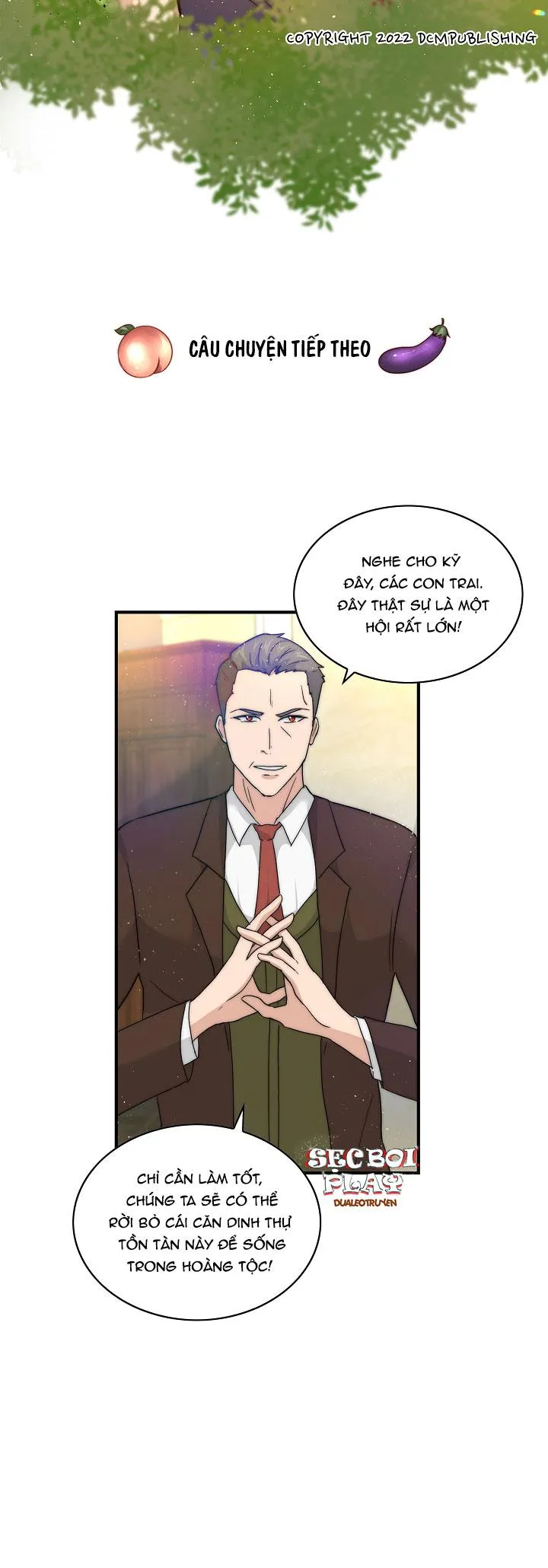 LỌ LEM PHIÊN BẢN BL Chapter 2 Trang 71