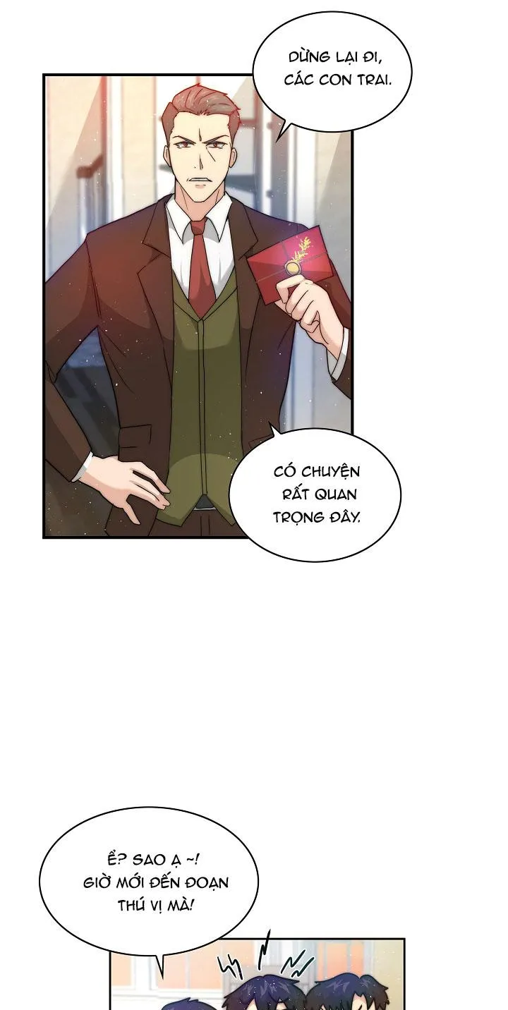 LỌ LEM PHIÊN BẢN BL Chapter 3 Trang 14