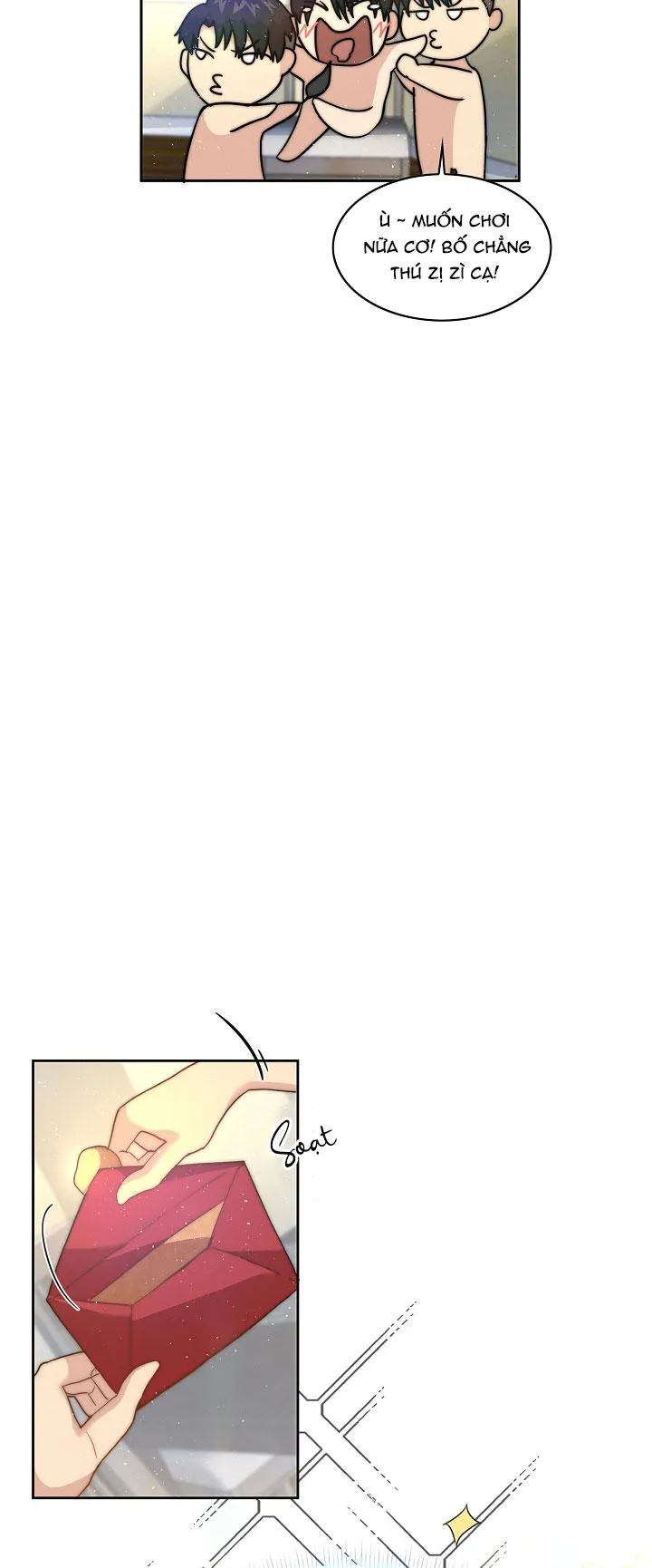 LỌ LEM PHIÊN BẢN BL Chapter 3 Trang 15