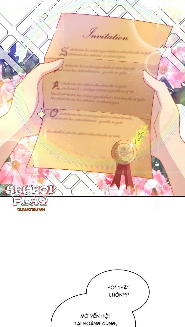 LỌ LEM PHIÊN BẢN BL Chapter 3 Trang 16