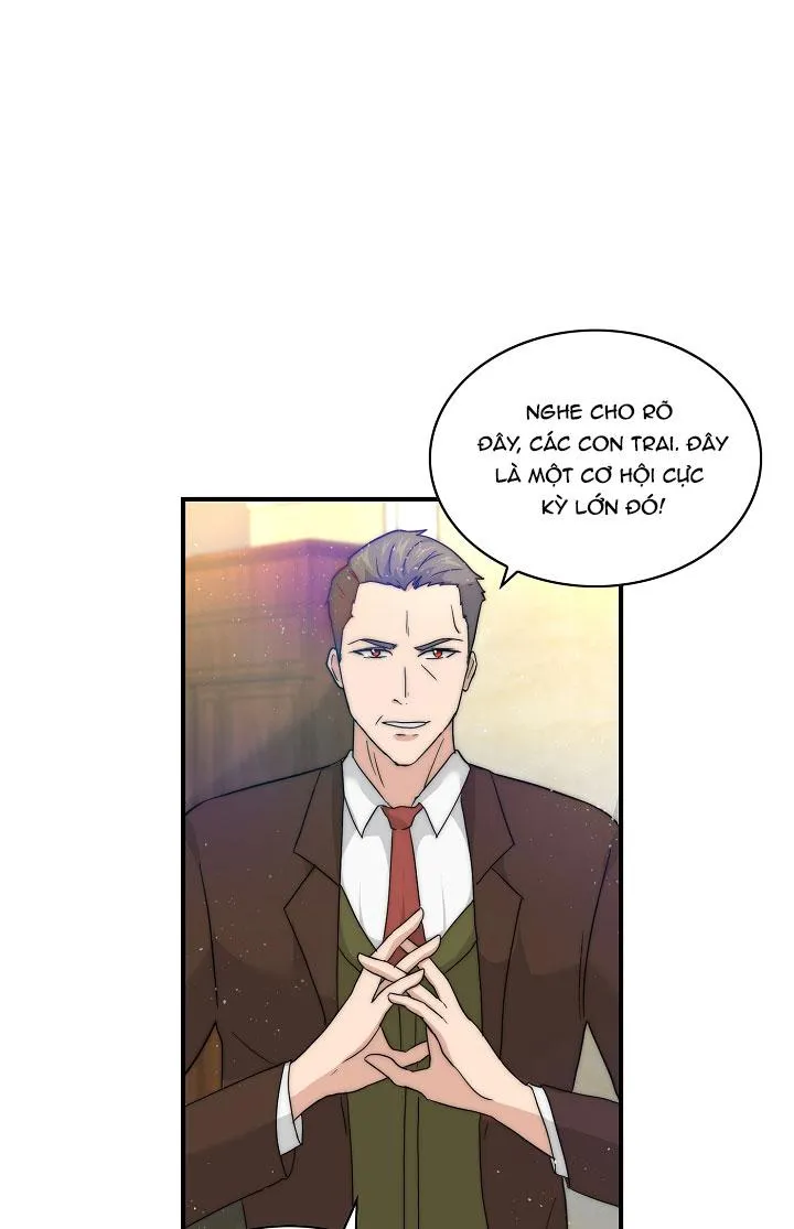 LỌ LEM PHIÊN BẢN BL Chapter 3 Trang 18