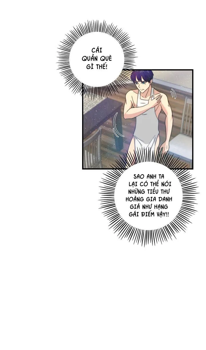 LỌ LEM PHIÊN BẢN BL Chapter 3 Trang 23