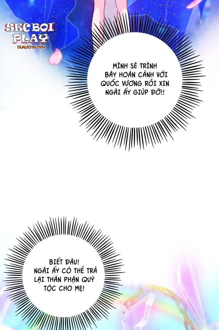 LỌ LEM PHIÊN BẢN BL Chapter 3 Trang 28