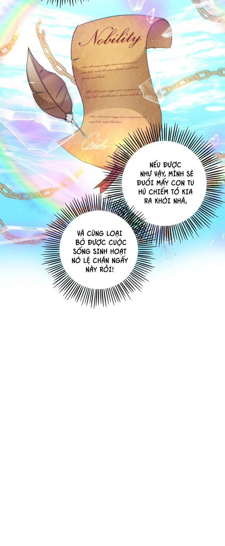 LỌ LEM PHIÊN BẢN BL Chapter 3 Trang 29