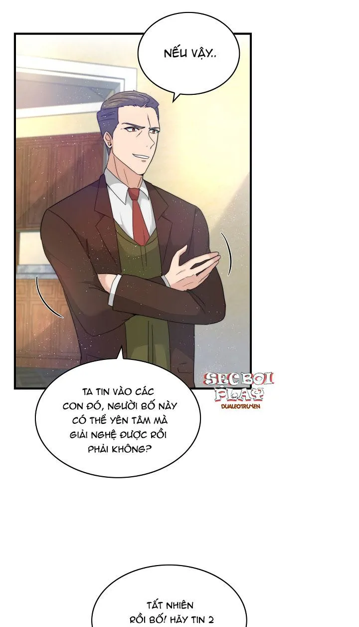 LỌ LEM PHIÊN BẢN BL Chapter 3 Trang 30