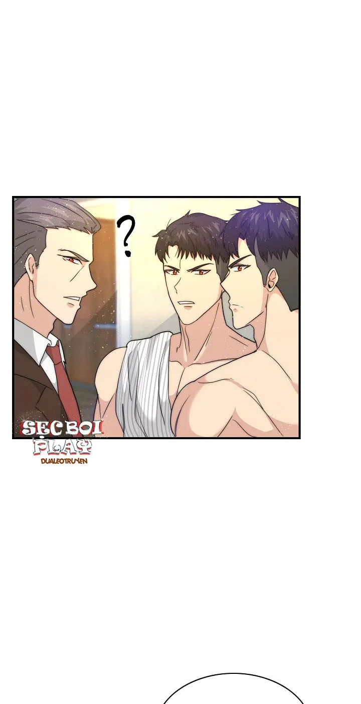 LỌ LEM PHIÊN BẢN BL Chapter 3 Trang 32