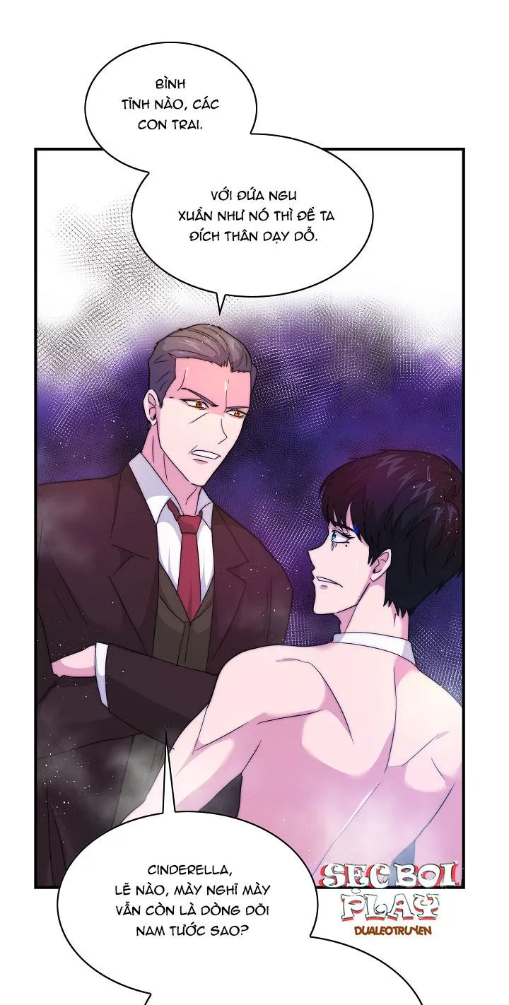 LỌ LEM PHIÊN BẢN BL Chapter 3 Trang 36