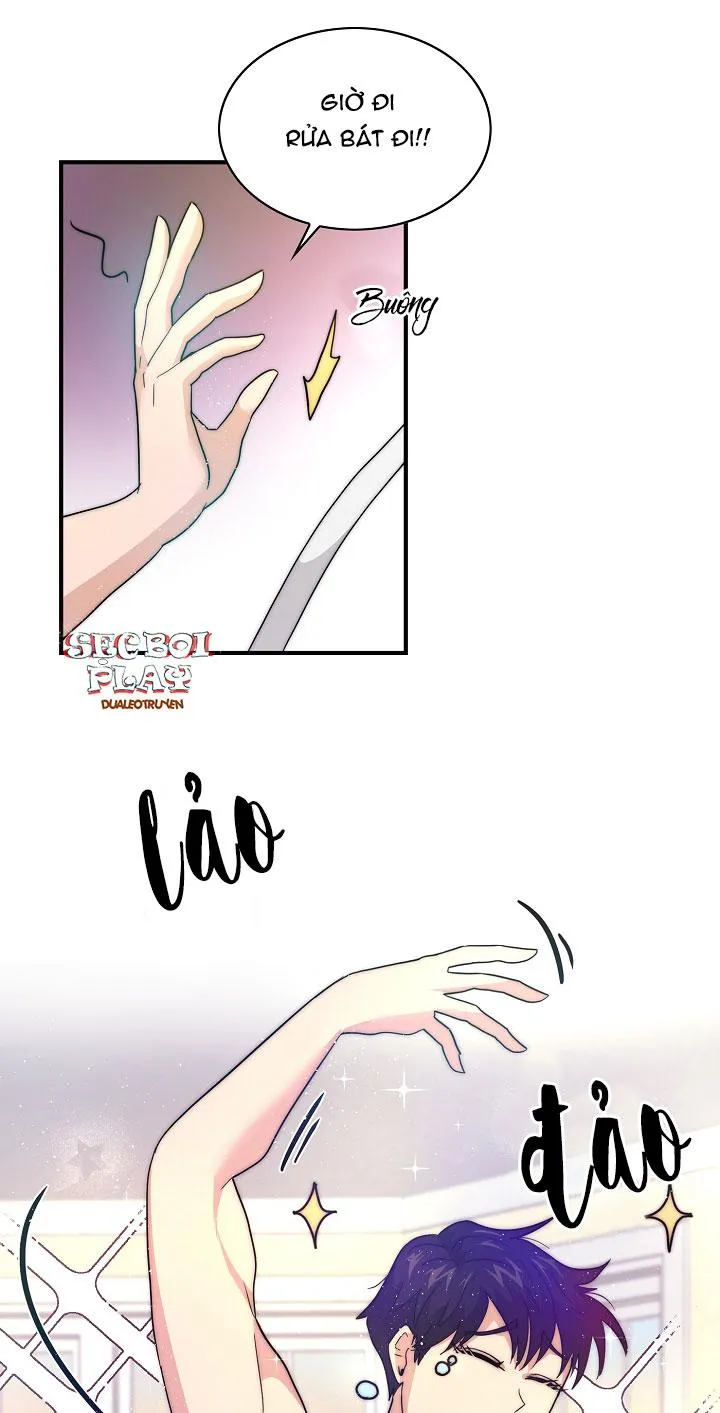 LỌ LEM PHIÊN BẢN BL Chapter 3 Trang 40