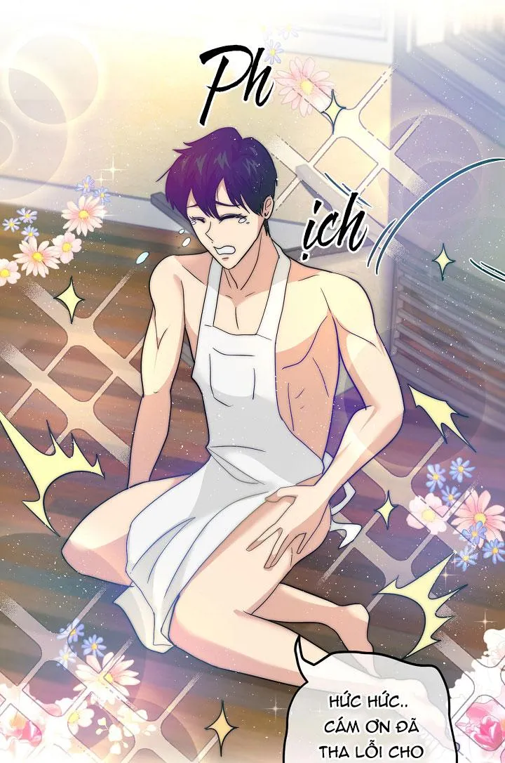 LỌ LEM PHIÊN BẢN BL Chapter 3 Trang 42