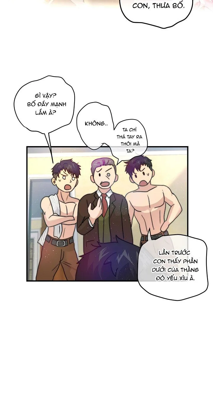 LỌ LEM PHIÊN BẢN BL Chapter 3 Trang 43