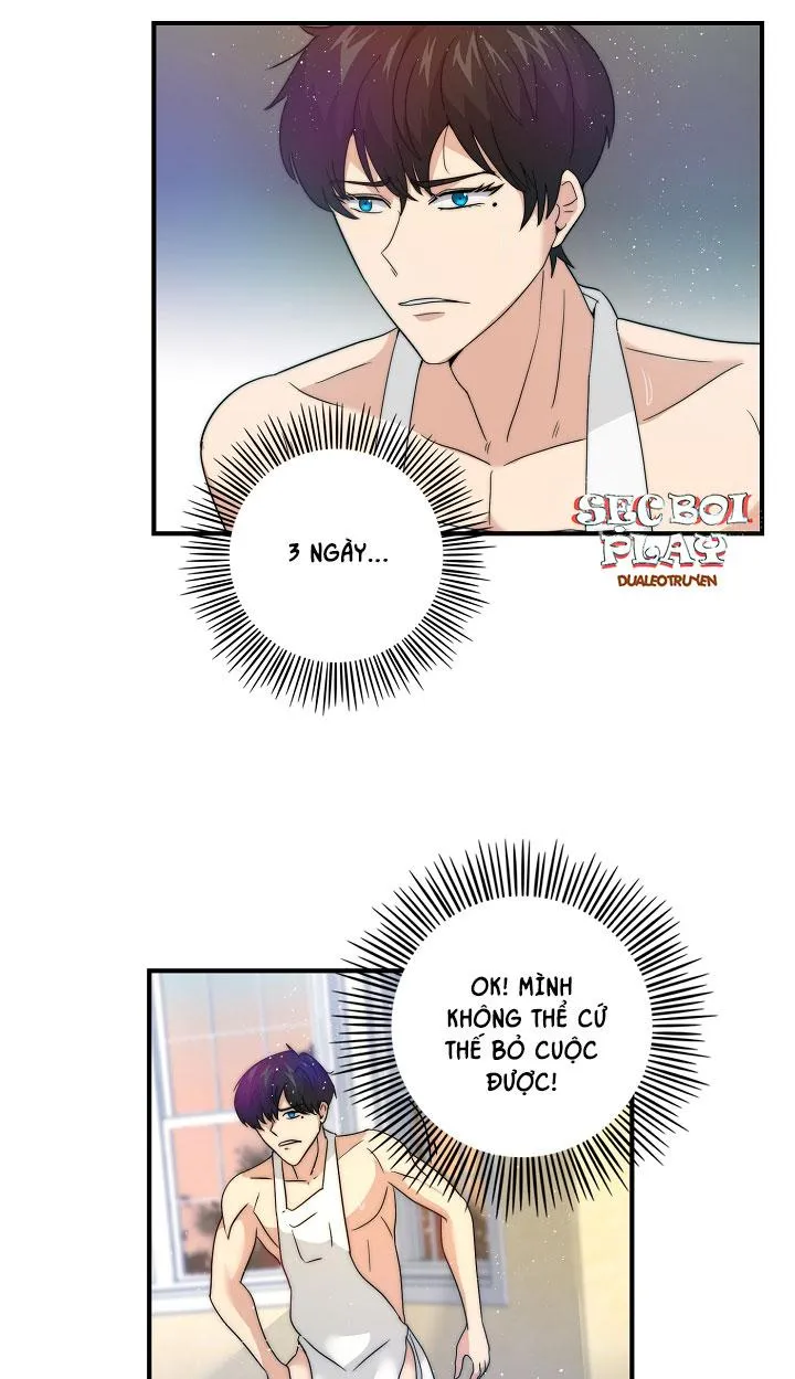 LỌ LEM PHIÊN BẢN BL Chapter 3 Trang 46