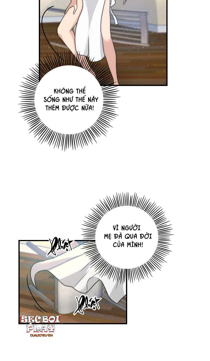 LỌ LEM PHIÊN BẢN BL Chapter 3 Trang 47