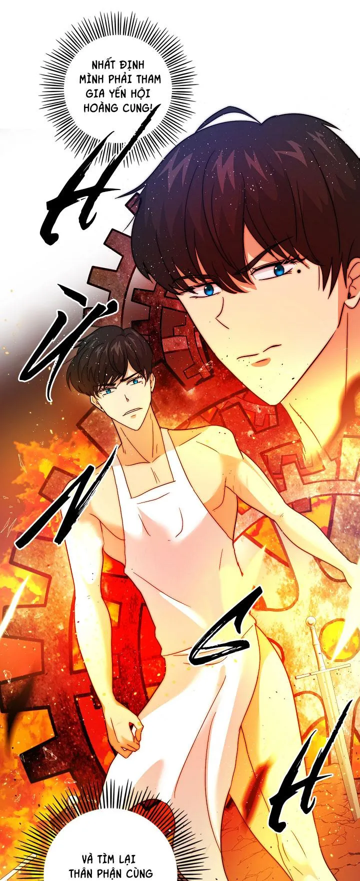 LỌ LEM PHIÊN BẢN BL Chapter 3 Trang 48