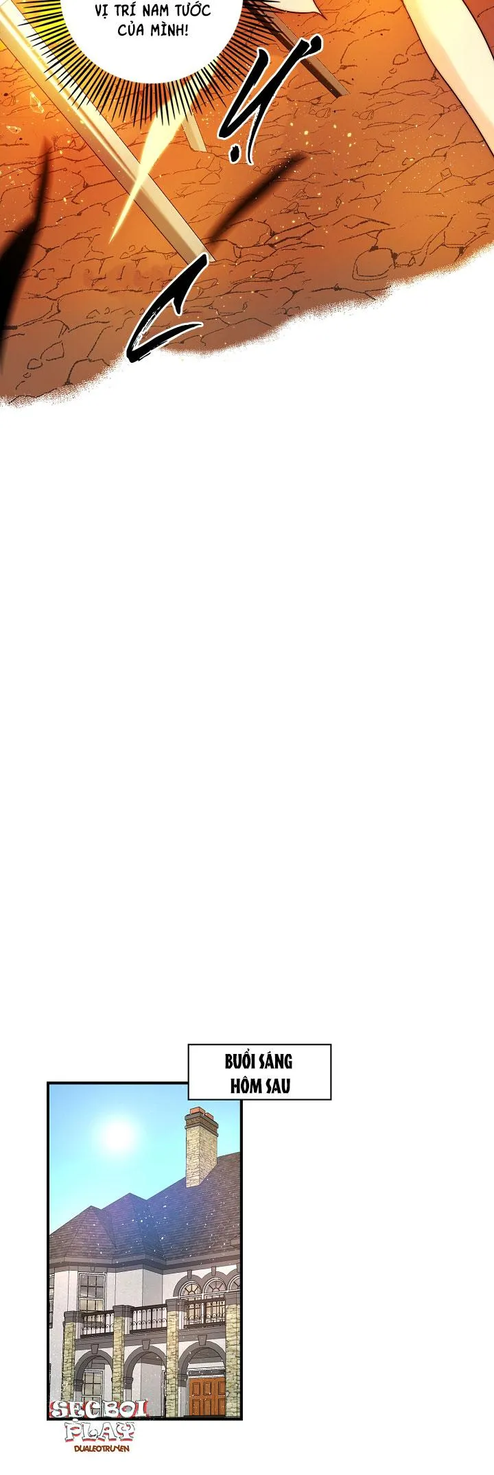 LỌ LEM PHIÊN BẢN BL Chapter 3 Trang 49