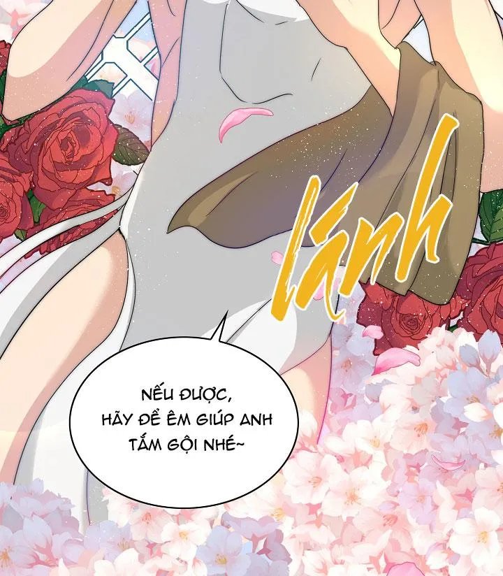 LỌ LEM PHIÊN BẢN BL Chapter 3 Trang 52