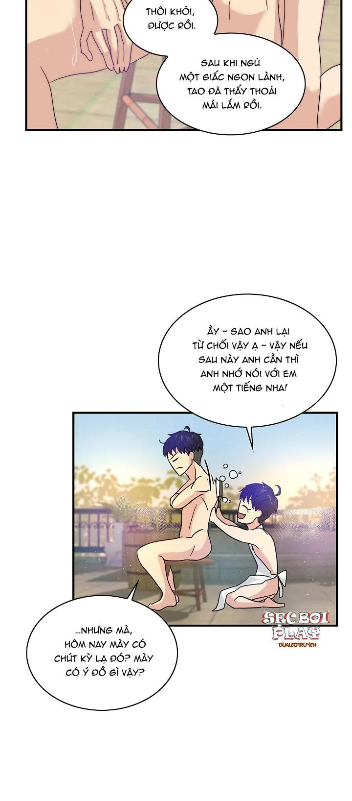 LỌ LEM PHIÊN BẢN BL Chapter 4 Trang 5