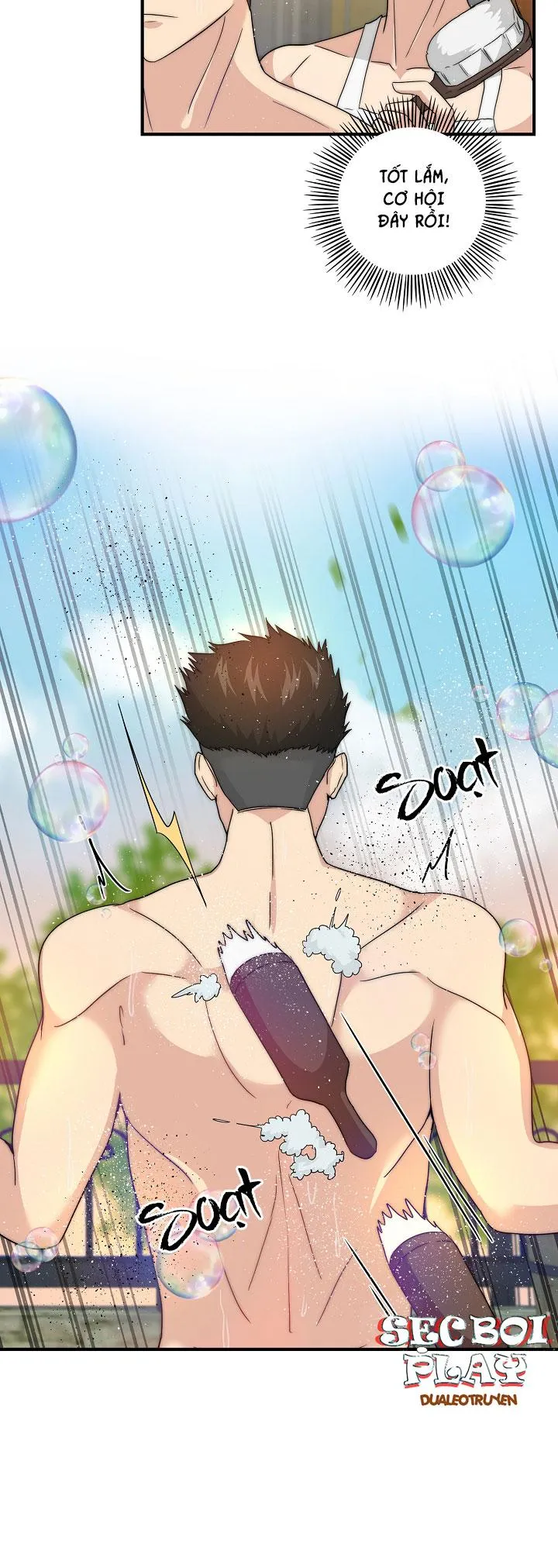 LỌ LEM PHIÊN BẢN BL Chapter 4 Trang 7