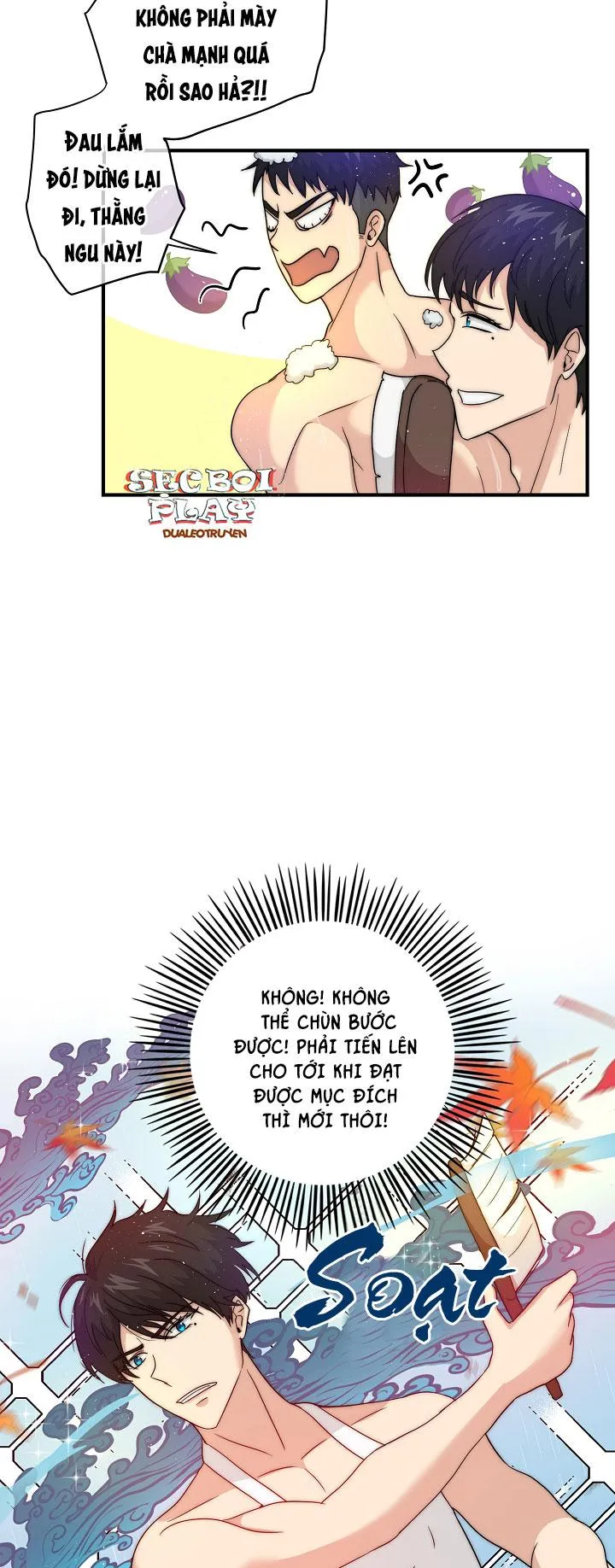 LỌ LEM PHIÊN BẢN BL Chapter 4 Trang 9