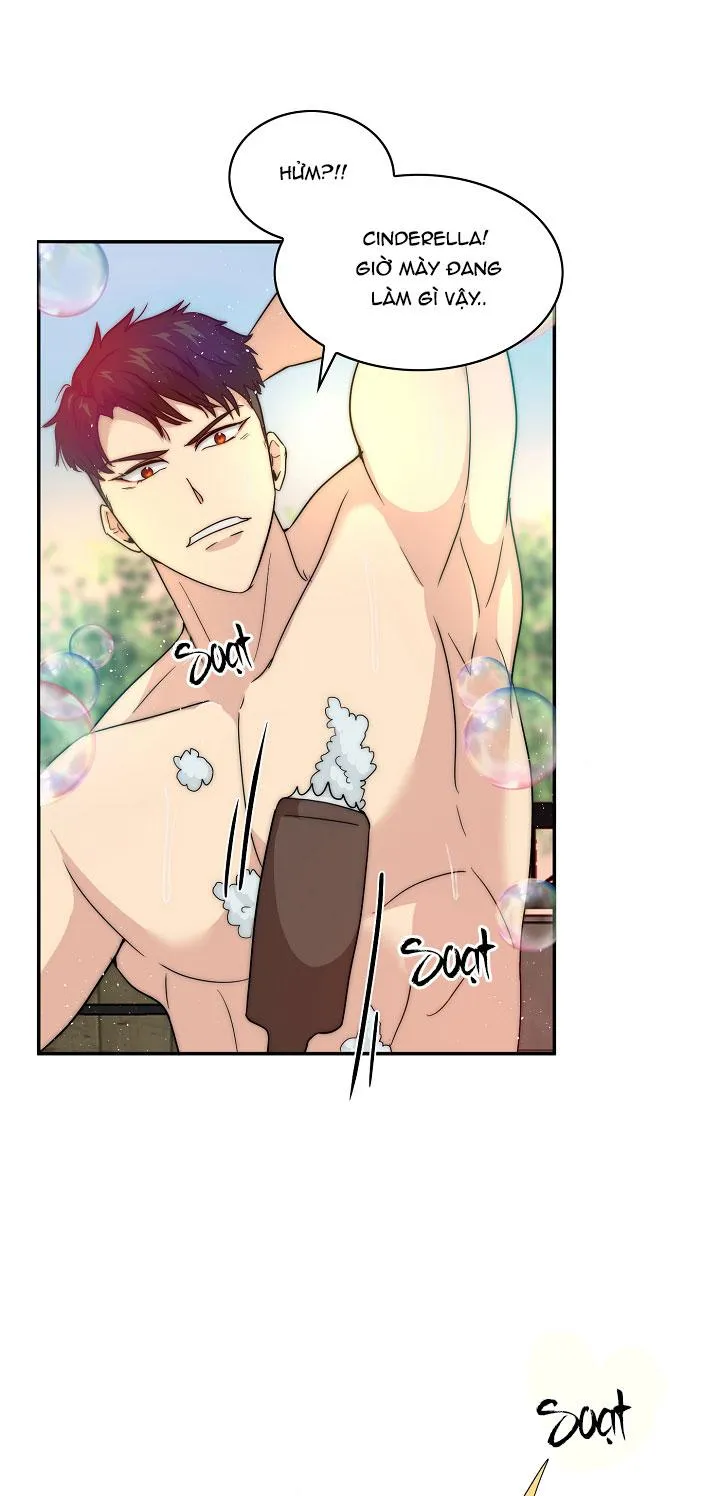 LỌ LEM PHIÊN BẢN BL Chapter 4 Trang 11