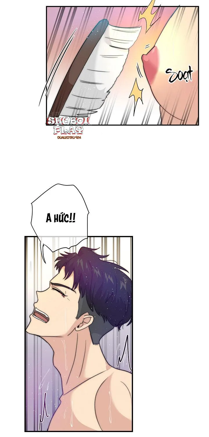 LỌ LEM PHIÊN BẢN BL Chapter 4 Trang 12