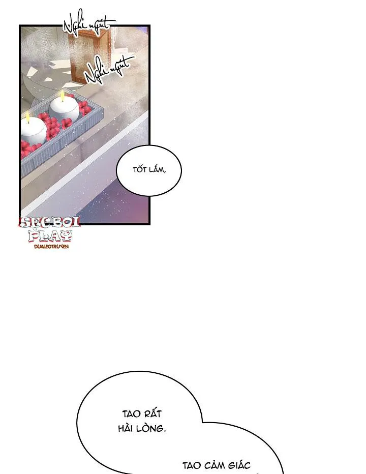 LỌ LEM PHIÊN BẢN BL Chapter 4 Trang 16