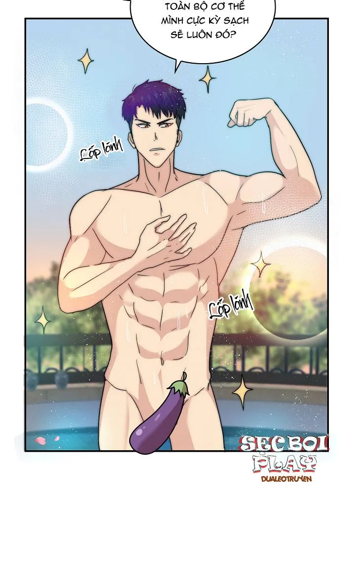 LỌ LEM PHIÊN BẢN BL Chapter 4 Trang 17