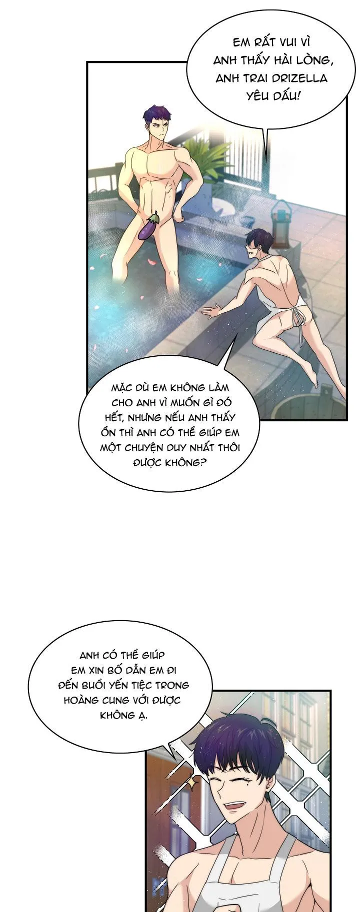 LỌ LEM PHIÊN BẢN BL Chapter 4 Trang 18