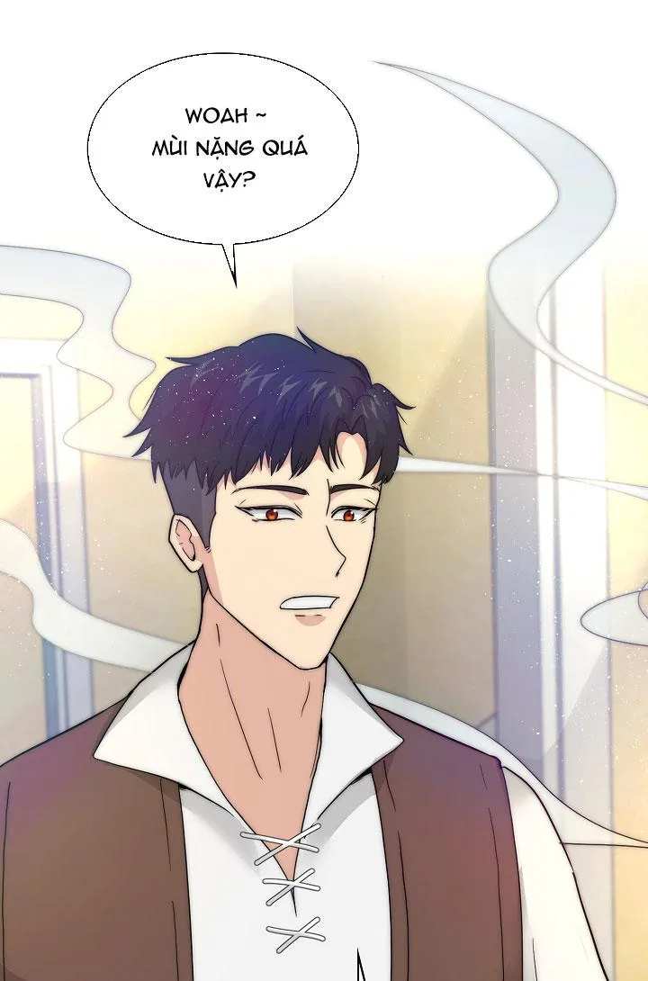 LỌ LEM PHIÊN BẢN BL Chapter 4 Trang 22