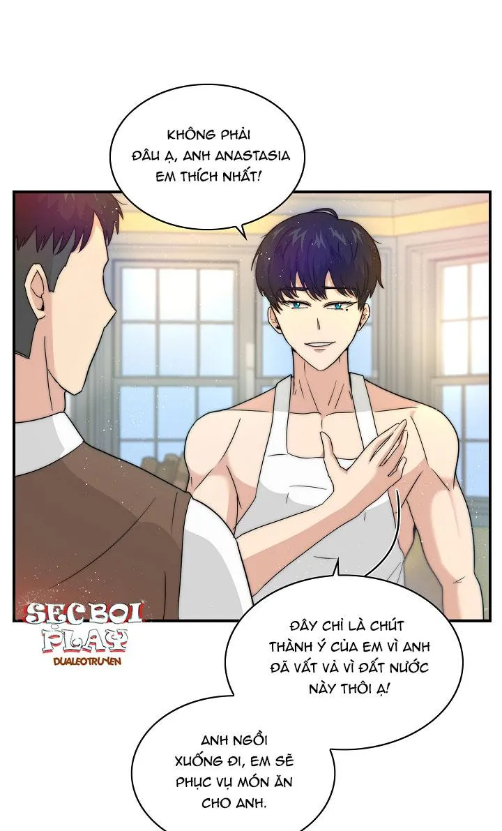 LỌ LEM PHIÊN BẢN BL Chapter 4 Trang 24