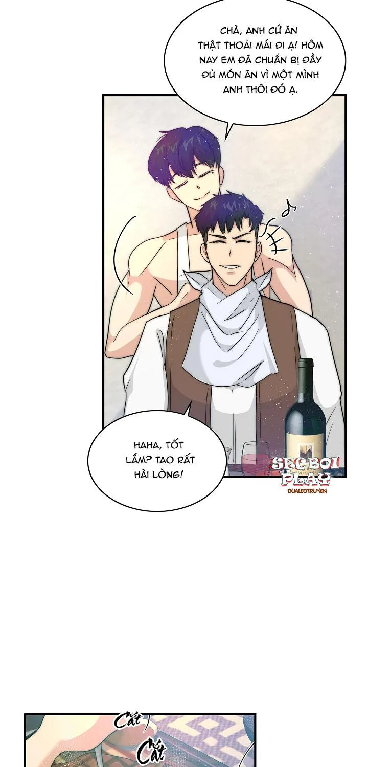 LỌ LEM PHIÊN BẢN BL Chapter 4 Trang 26