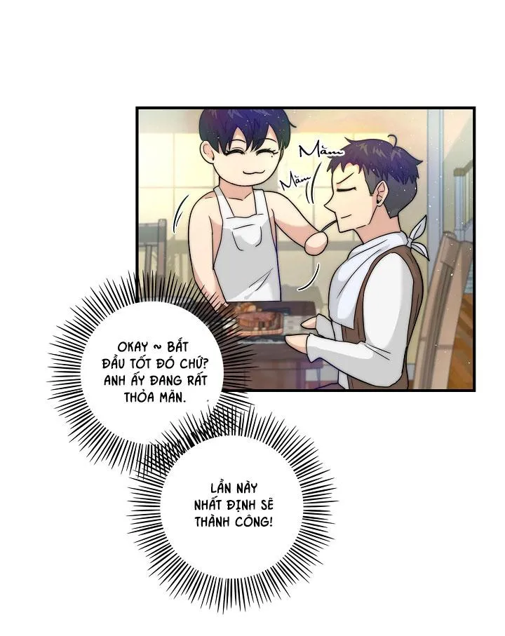 LỌ LEM PHIÊN BẢN BL Chapter 4 Trang 28