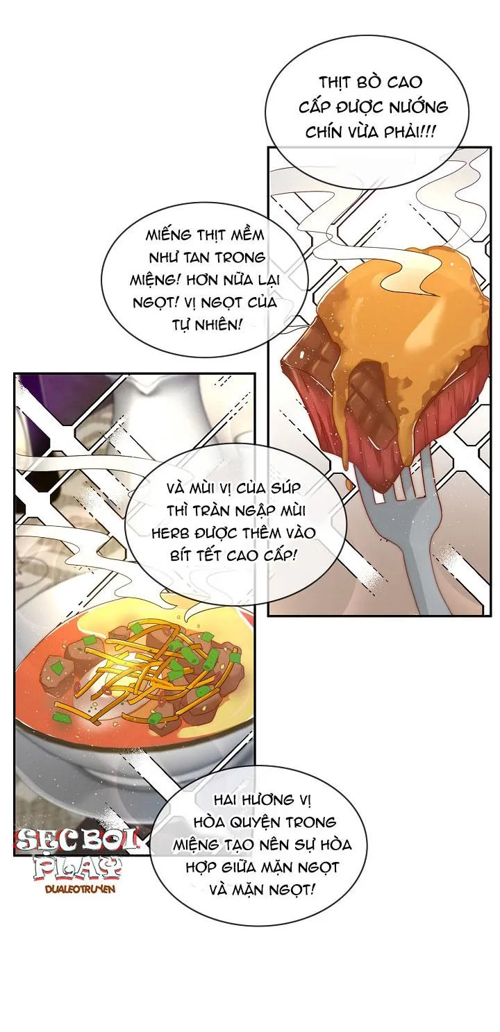 LỌ LEM PHIÊN BẢN BL Chapter 4 Trang 30