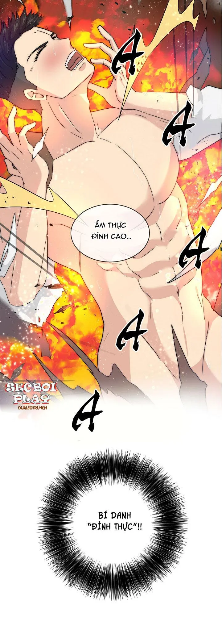 LỌ LEM PHIÊN BẢN BL Chapter 4 Trang 32