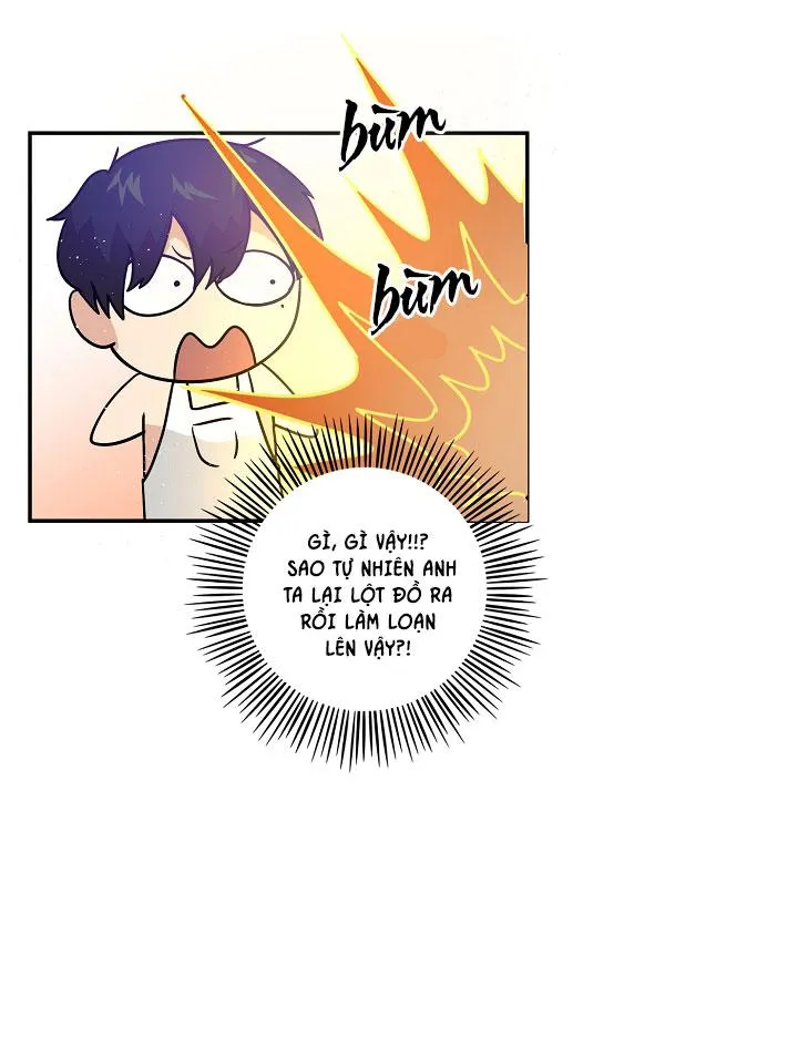 LỌ LEM PHIÊN BẢN BL Chapter 4 Trang 33