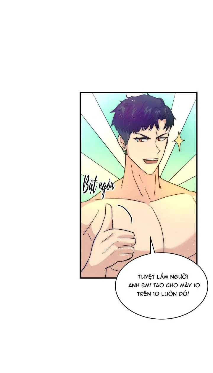 LỌ LEM PHIÊN BẢN BL Chapter 4 Trang 34