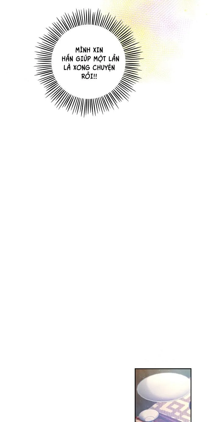 LỌ LEM PHIÊN BẢN BL Chapter 4 Trang 37