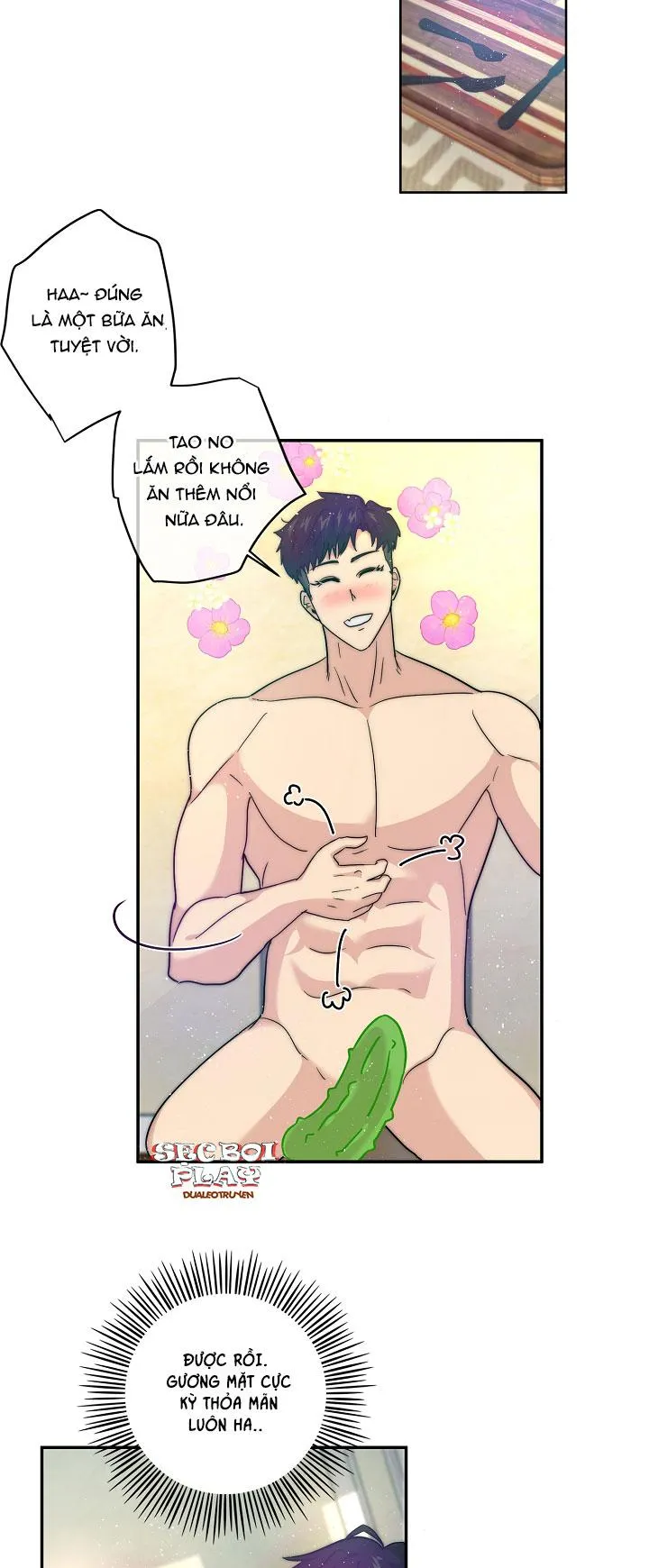 LỌ LEM PHIÊN BẢN BL Chapter 4 Trang 38