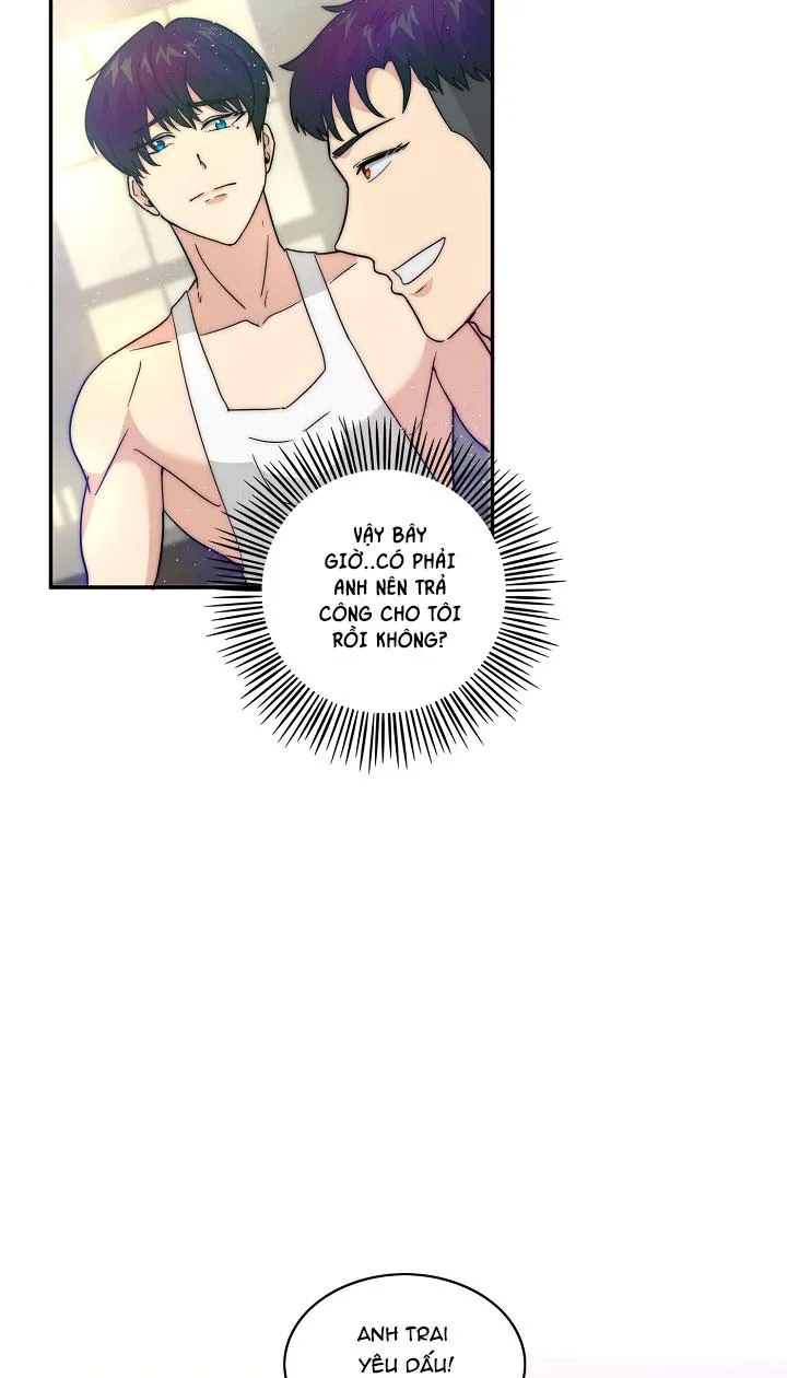 LỌ LEM PHIÊN BẢN BL Chapter 4 Trang 39