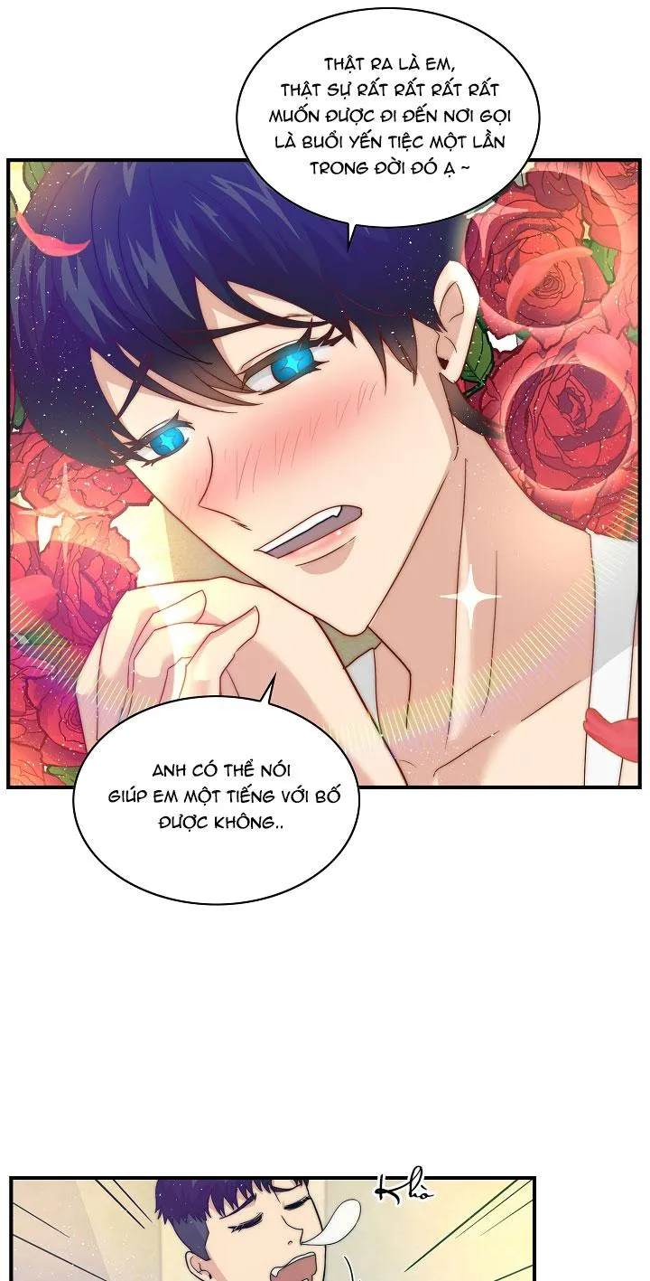 LỌ LEM PHIÊN BẢN BL Chapter 4 Trang 41