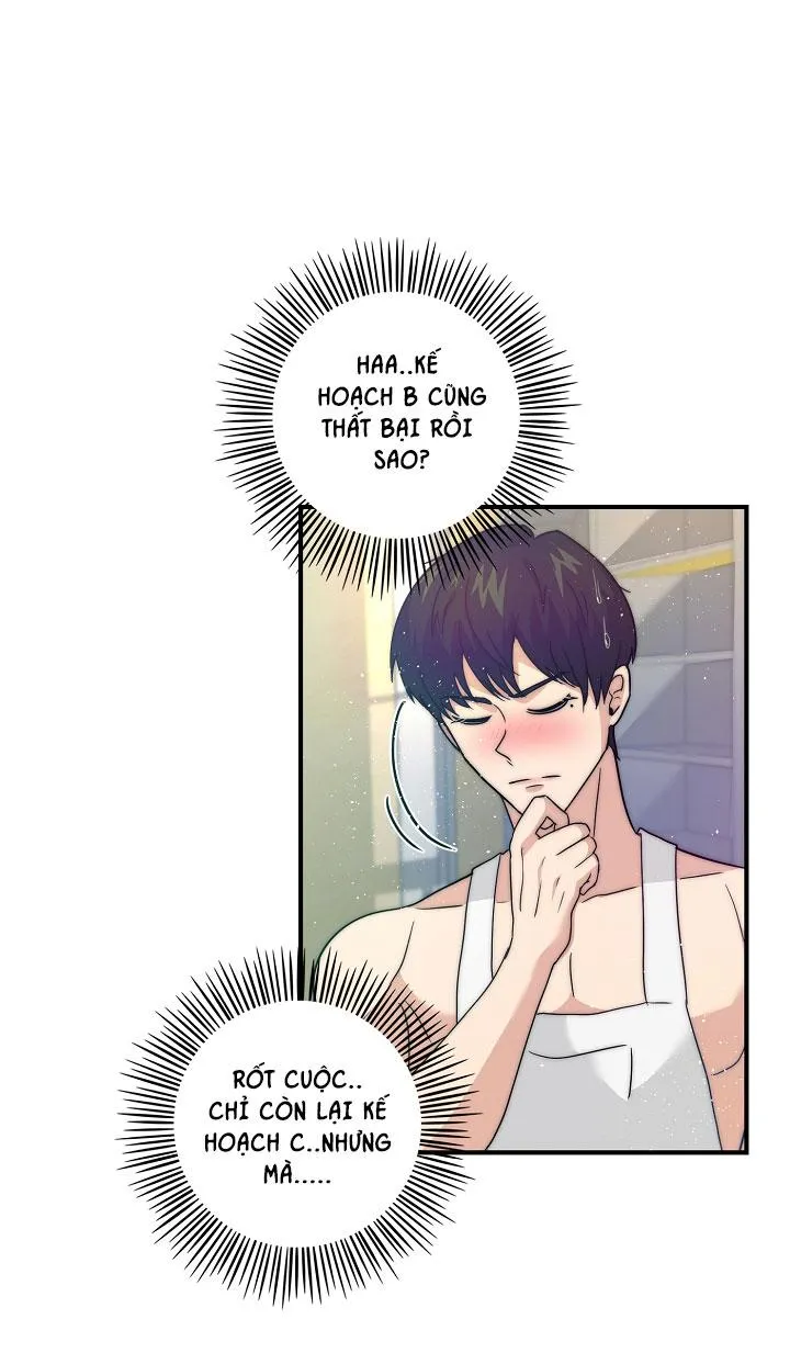 LỌ LEM PHIÊN BẢN BL Chapter 4 Trang 43