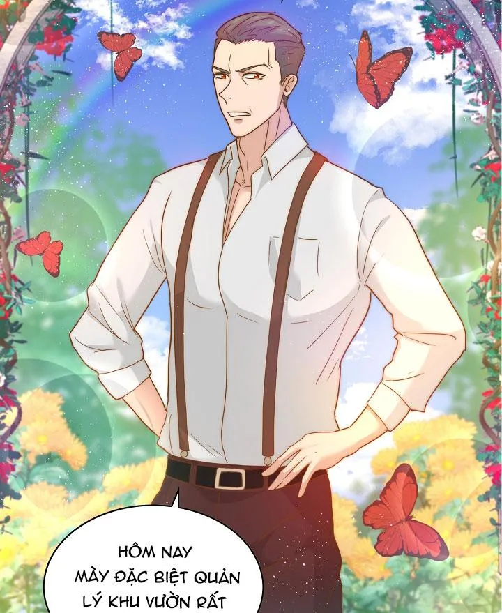 LỌ LEM PHIÊN BẢN BL Chapter 4 Trang 45