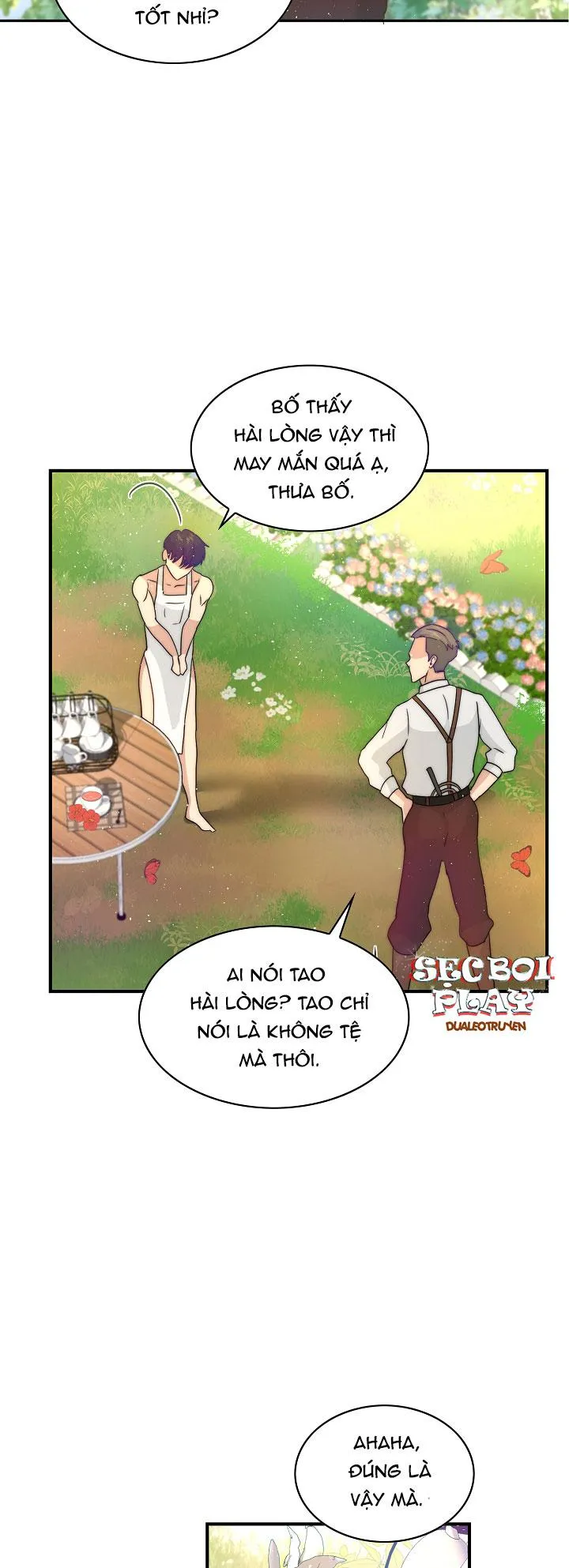 LỌ LEM PHIÊN BẢN BL Chapter 4 Trang 46