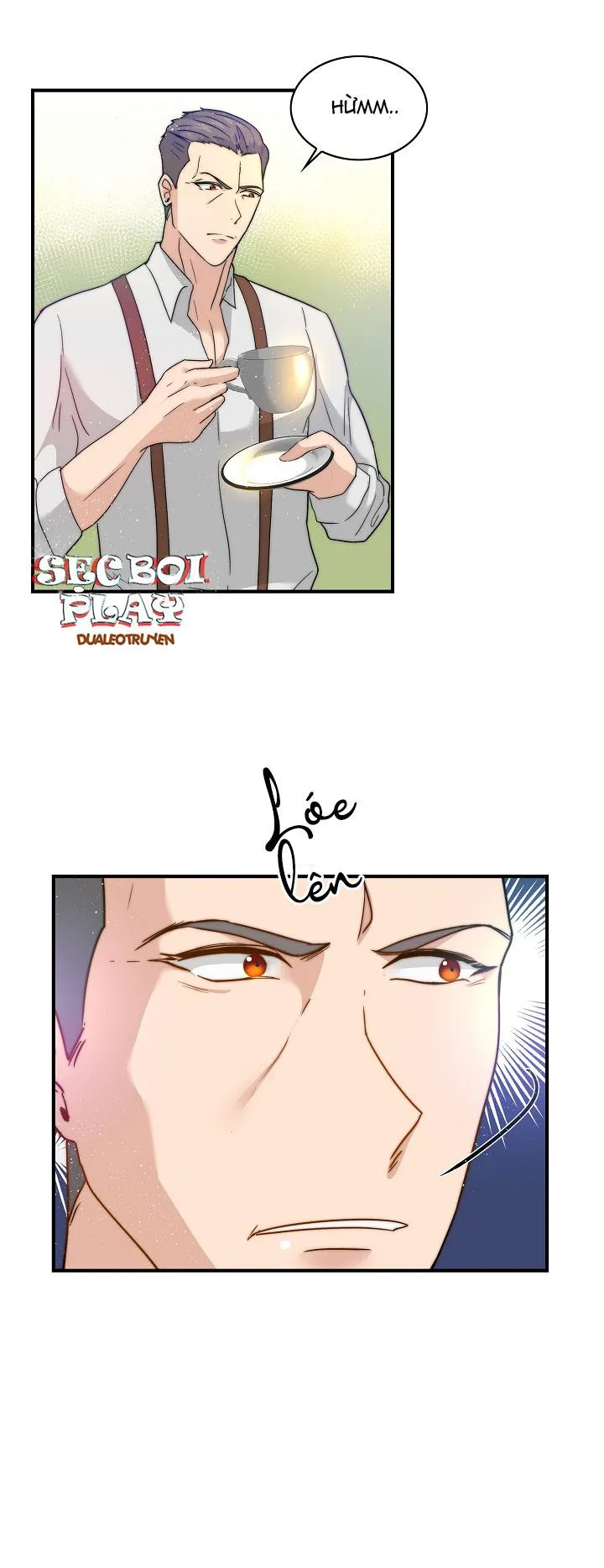 LỌ LEM PHIÊN BẢN BL Chapter 4 Trang 48