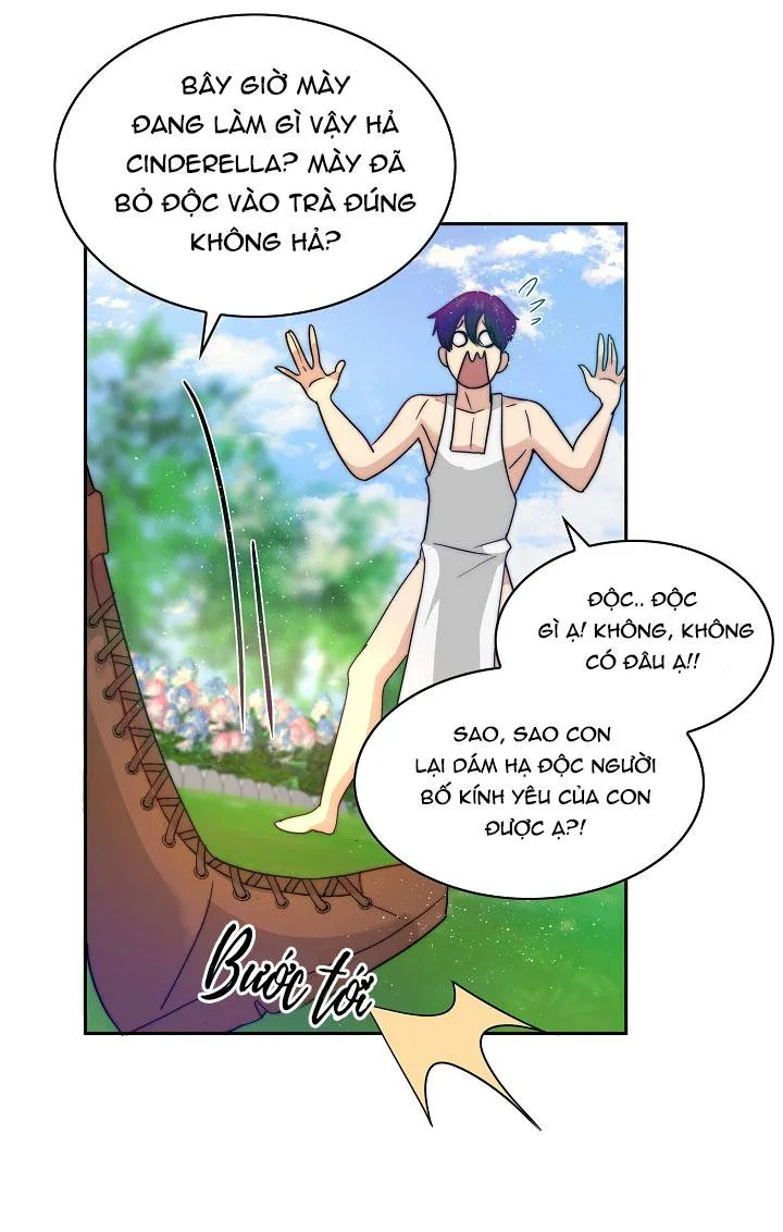 LỌ LEM PHIÊN BẢN BL Chapter 4 Trang 49