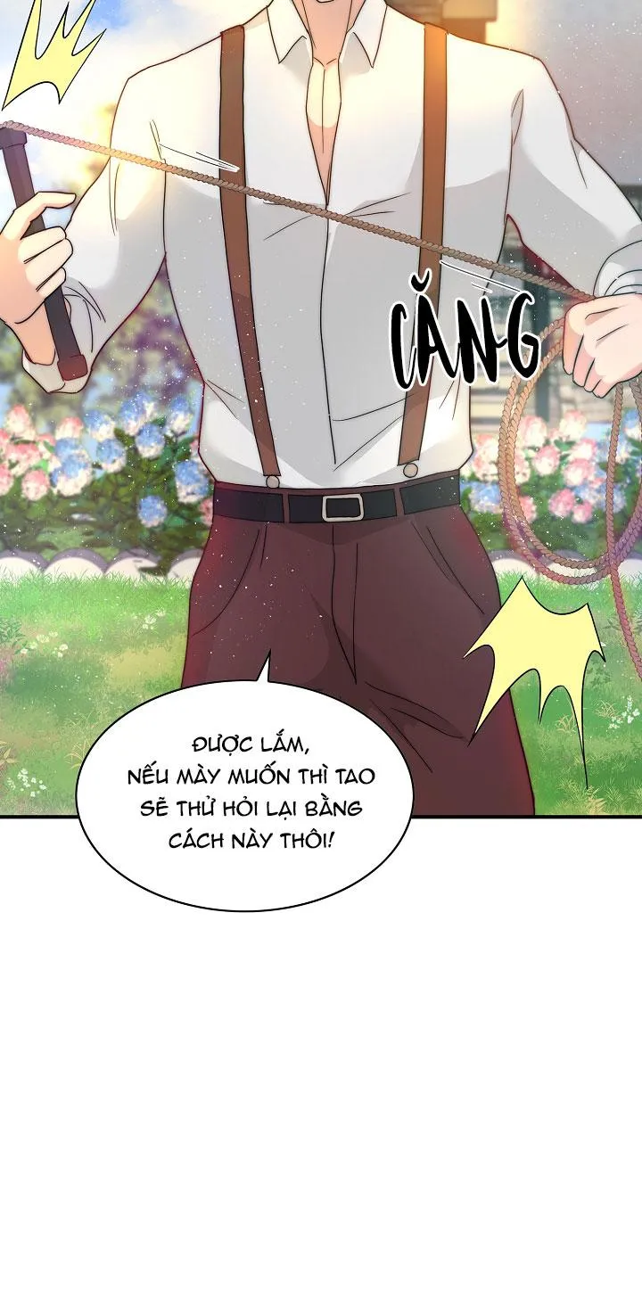 LỌ LEM PHIÊN BẢN BL Chapter 4 Trang 52