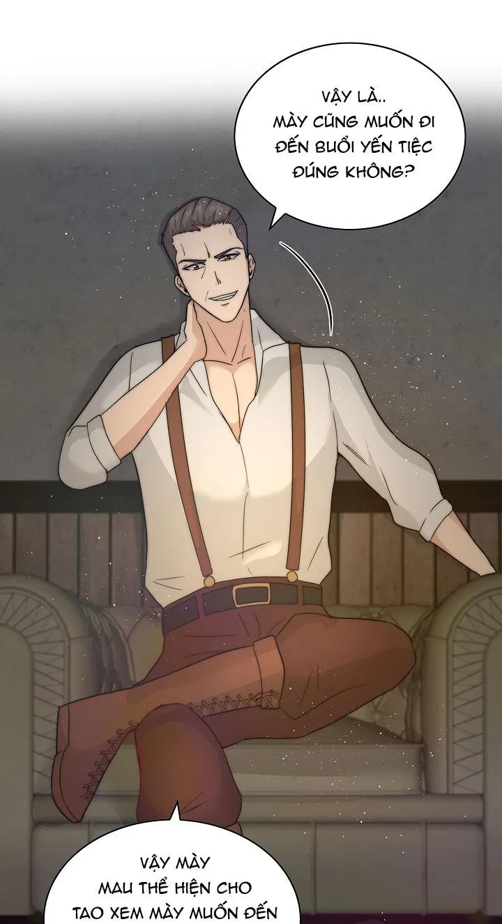 LỌ LEM PHIÊN BẢN BL Chapter 4 Trang 55