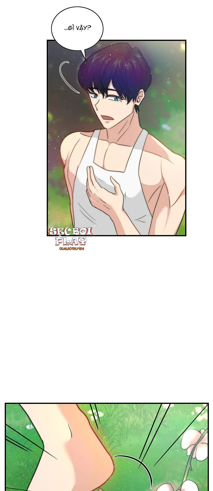 LỌ LEM PHIÊN BẢN BL Chapter 5 Trang 6